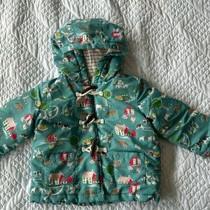 Baby Boden Jacket